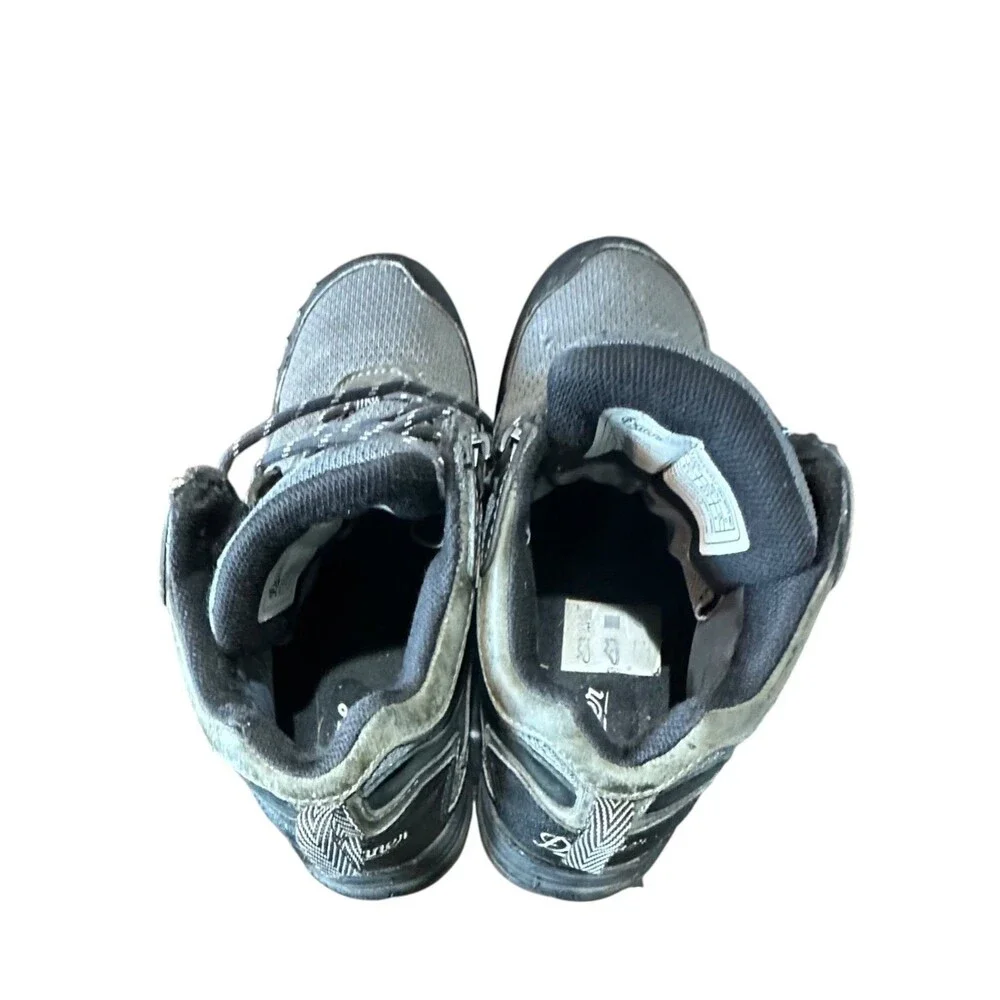 Danner springfield gray